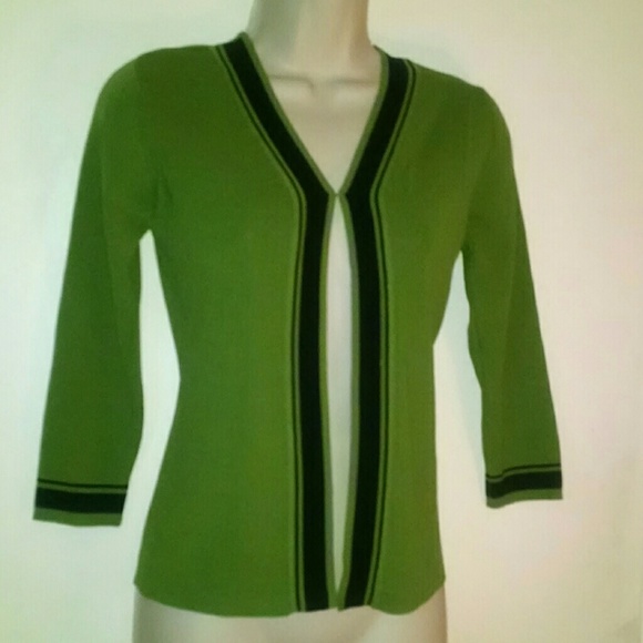 Elegant  sweater - Picture 4 of 5